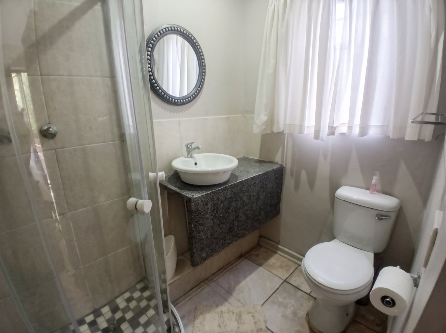 Commercial Property for Sale in Universitas Free State